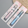 C-108 Children'S Cat Paw Toothbrush