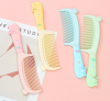 504 cute pet styling comb