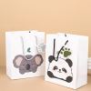 9285 tag medium gift bag (vertical) 18*23*10