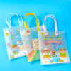 Cartoon rivet medium gift bag (vertical) 24.5*19.5*9.5